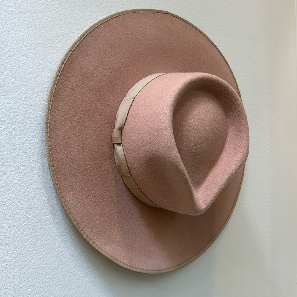 Lack of Color hat